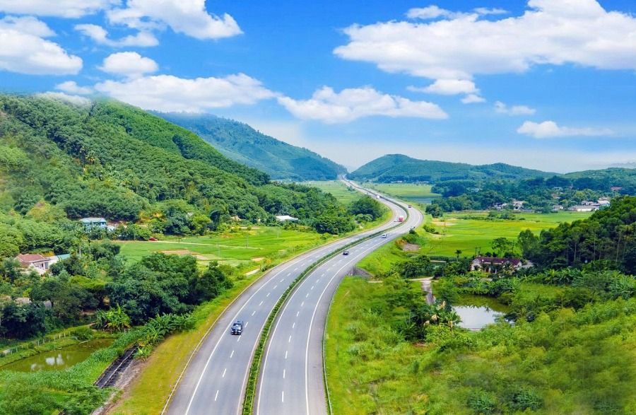 Hơn 5.200 tỷ đồng làm tuyến đường 6,7km, mở trục kết nối mới phía Tây Hà Nội