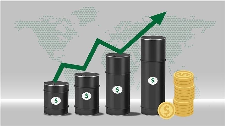 Giá xăng dầu hôm nay 9/7: Dầu thế giới tăng mạnh, thị trường theo dõi nguy cơ gián đoạn nguồn cung