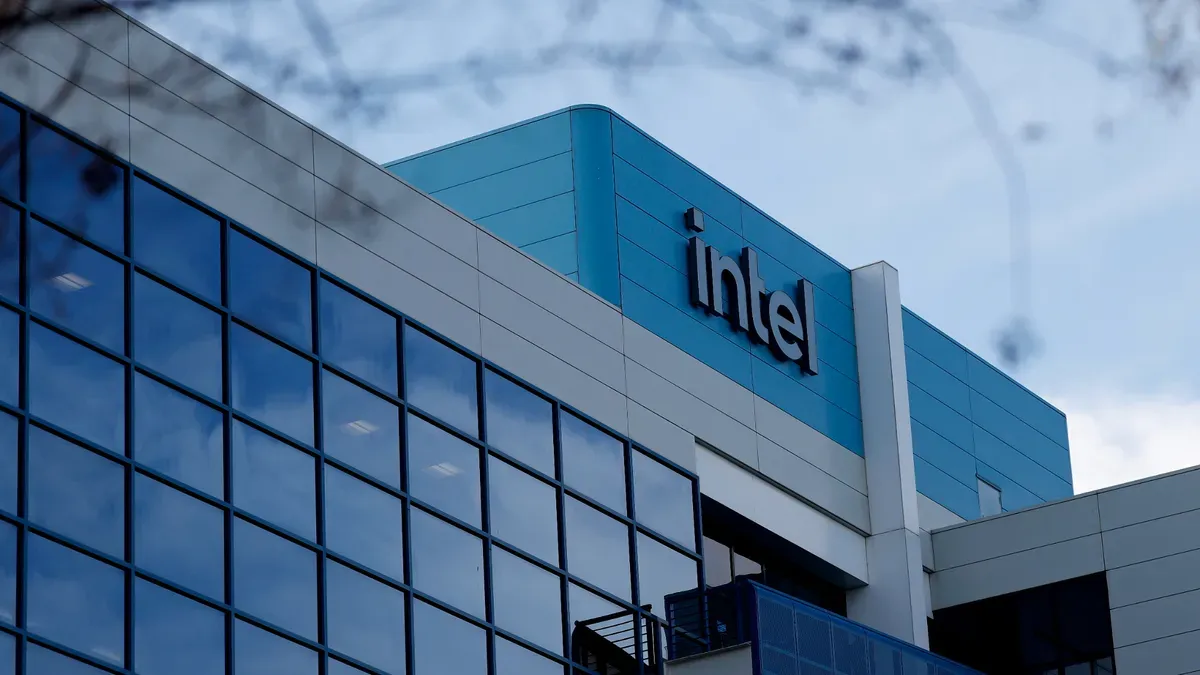 TSMC CEO: Intel Foundry is a formidable rival in semiconductor manufacturing