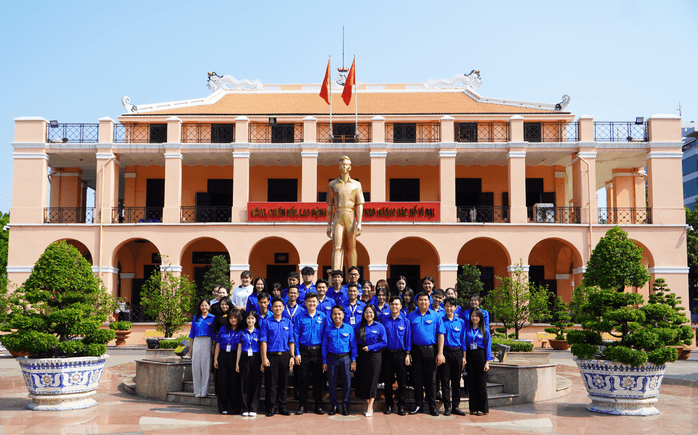 Diễn biến mới nhất về việc mở rộng Bảo tàng Hồ Chí Minh - Chi nhánh TP.HCM