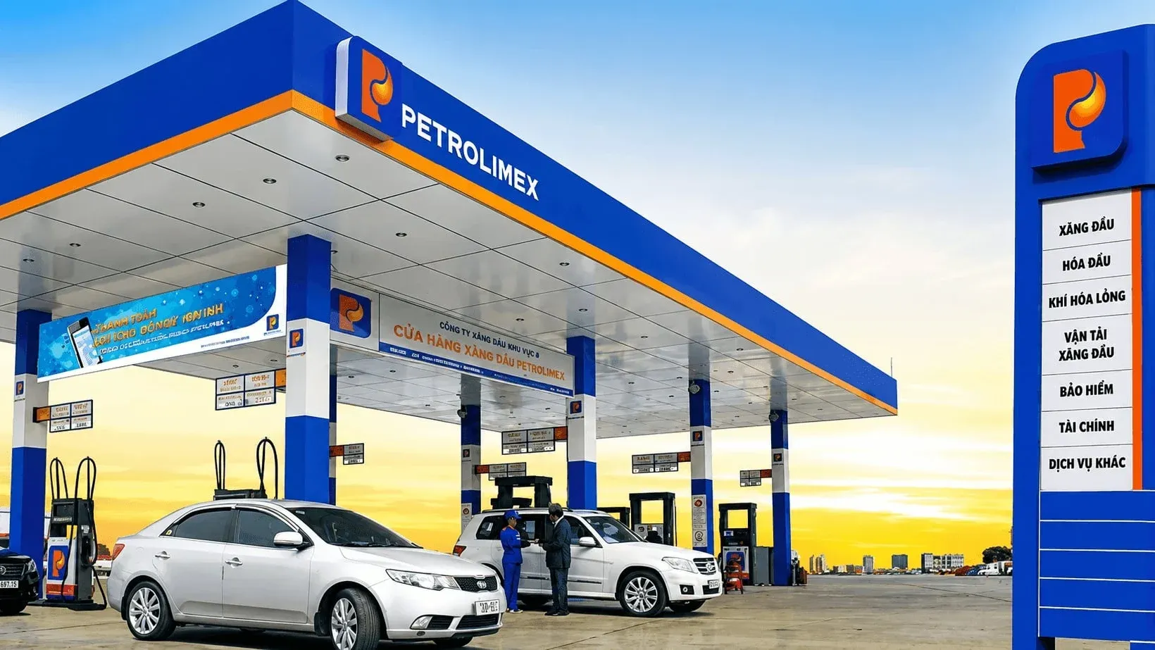 Petrolimex tung 23,3 triệu cổ phiếu quỹ ra thị trường: Bán bao nhiêu là đủ và ai sẽ mua?