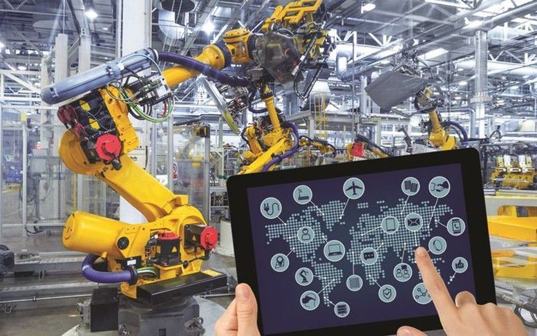 Việt Nam hướng tới tự chủ 70% công nghệ chiến lược, phủ sóng 5G tới 99% dân số