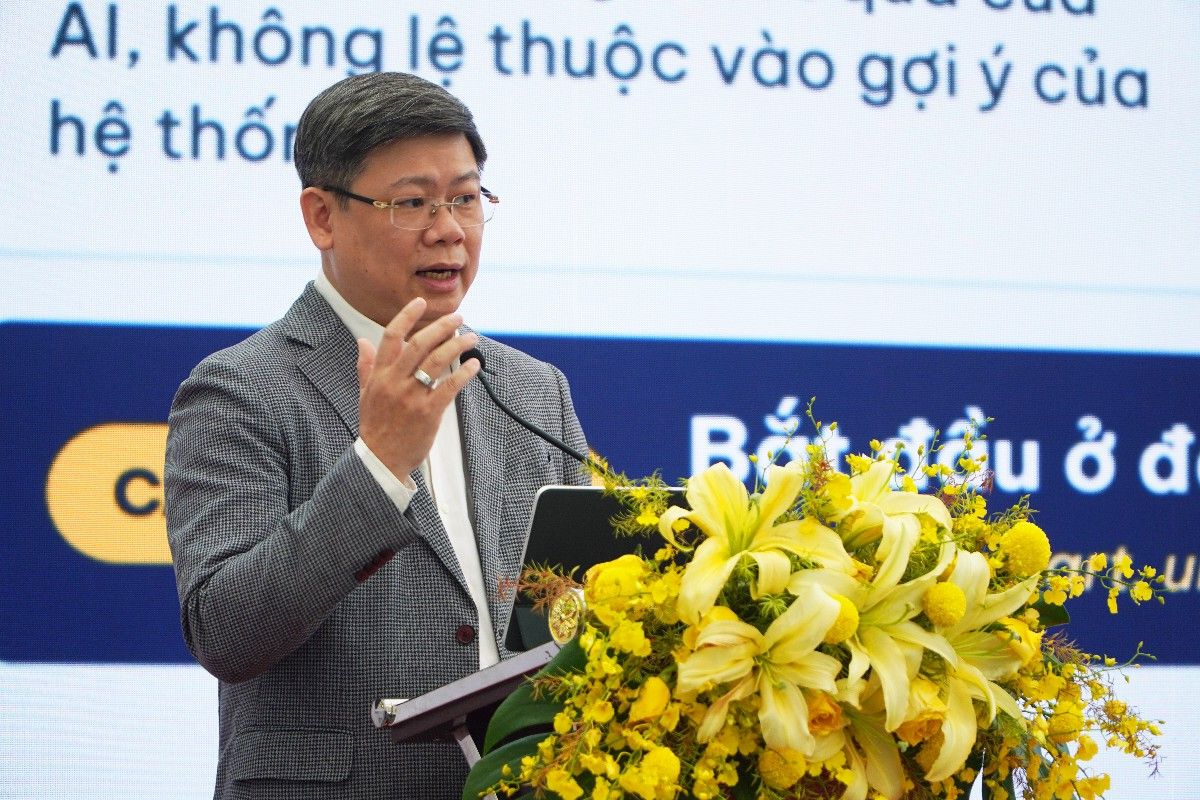 Tồn tại nhiều “ốc đảo dữ liệu” cản trở đô thị thông minh