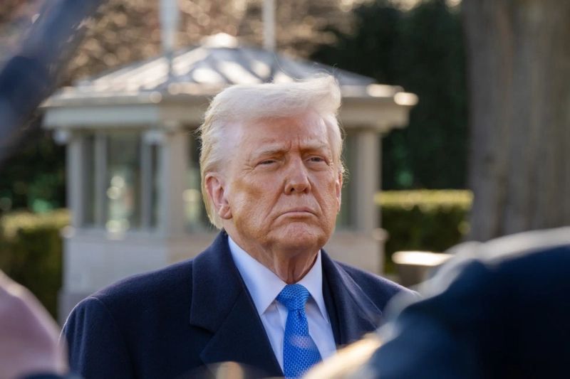 Hơn 2.600 Bitcoin trị giá khoảng 165 triệu USD rời ví Trump Media, điều gì đang diễn ra?