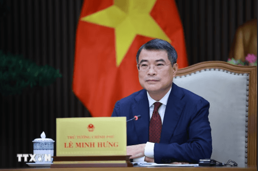 Vietnam and Singapore to deepen Comprehensive Strategic Partnership ...