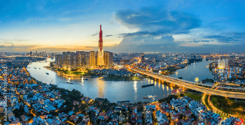 TPHCM lập cơ sở dữ liệu tập trung, đặt mục tiêu xử lý dứt điểm 421 dự án chậm triển khai