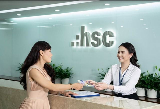 10 nhà đầu tư dự mua 200 triệu cổ phiếu riêng lẻ của HSC