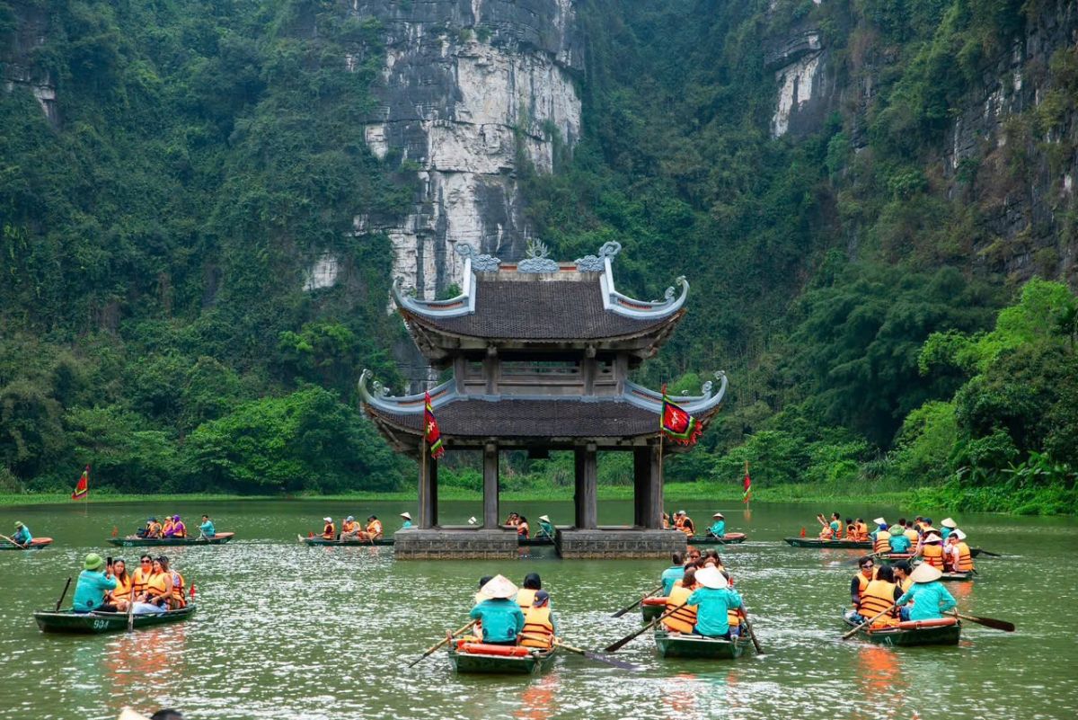 Du lịch Việt Nam bước vào một kỷ nguyên mới khi khu vực châu Á - Thái Bình Dương thảo luận về phát triển tại hội nghị PATA