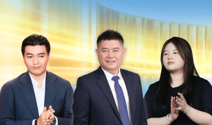 LPS giảm gần 19% sau khi lên HoSE, hai cổ đông lớn mất hơn 2.000 tỷ đồng