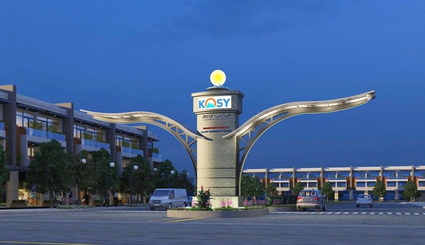 14 phiên giảm sàn, em dâu Chủ tịch Kosy (KOS) đăng ký mua vào 8 triệu cổ phần