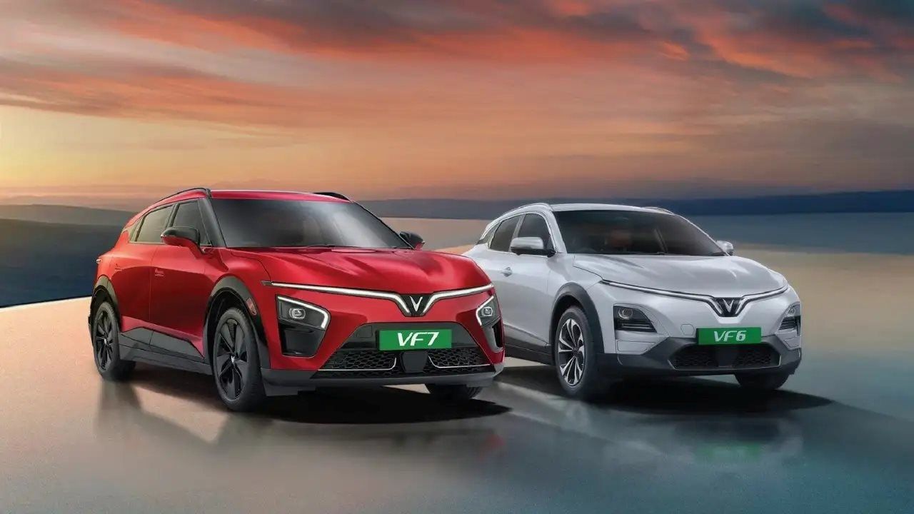 VinFast Auto tái cấu trúc mảng sản xuất tại Việt Nam