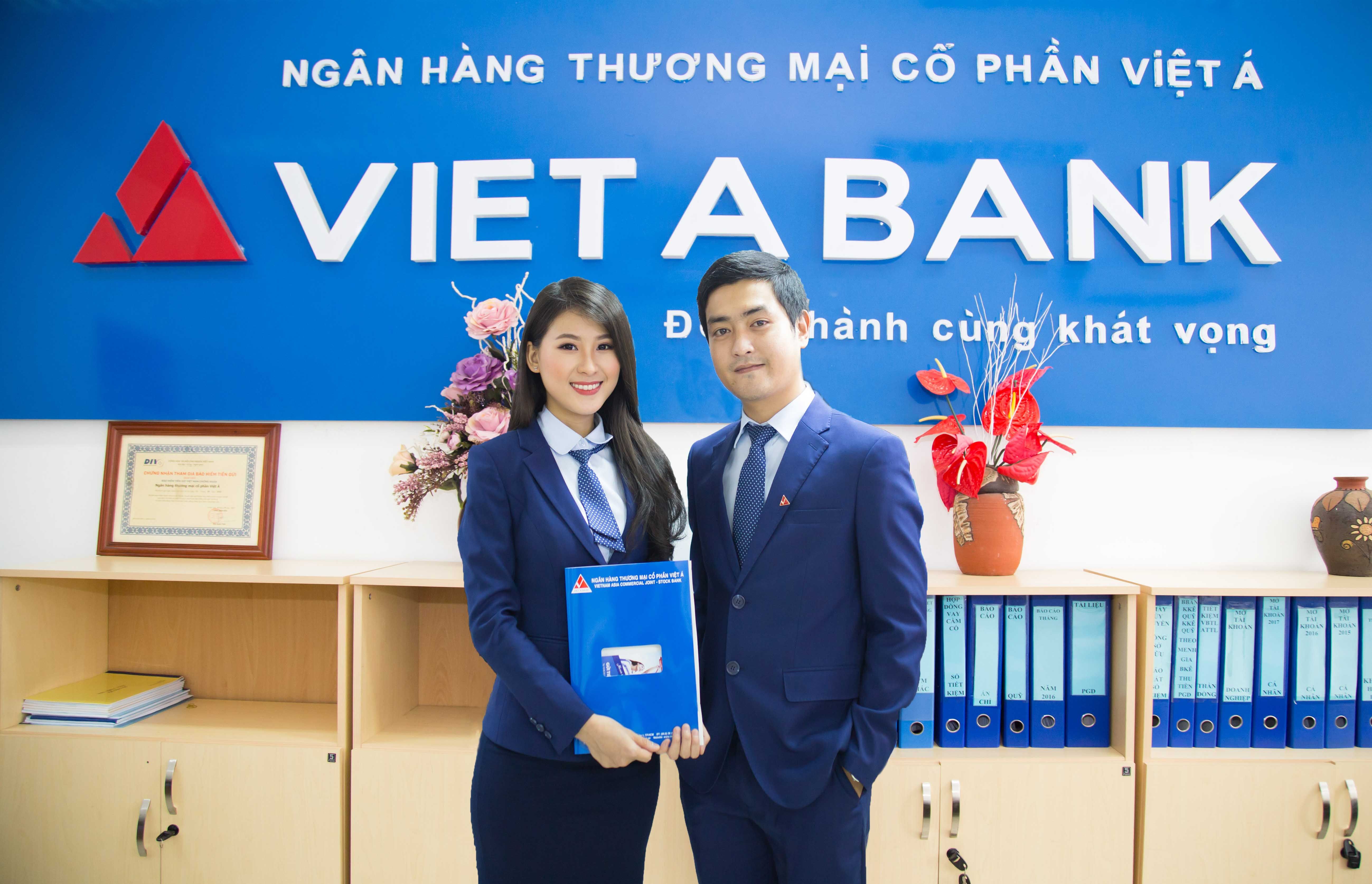 VietABank chuẩn bị tăng vốn điều lệ lên hơn 9.388 tỷ đồng
