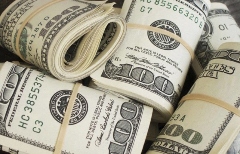 Tỷ giá USD hôm nay 9/9/2026: USD ngân hàng giảm 40 đồng, thị trường chờ dữ liệu Mỹ