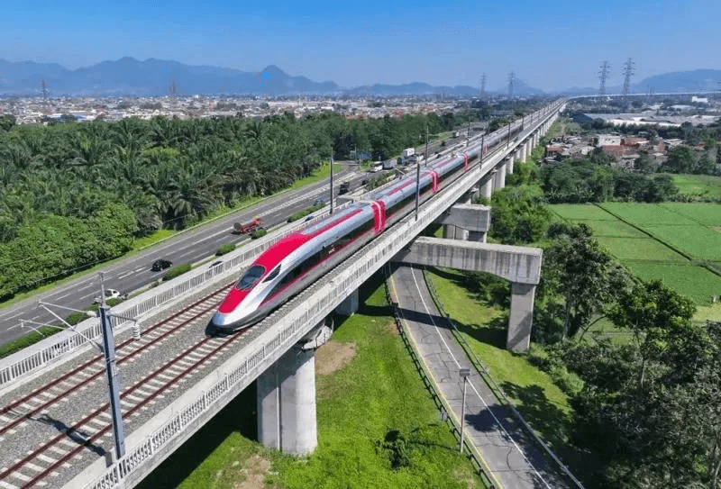 Dự án đường sắt tốc độ cao Bắc - Nam giải ngân 2% vốn sau nửa đầu năm 2026
