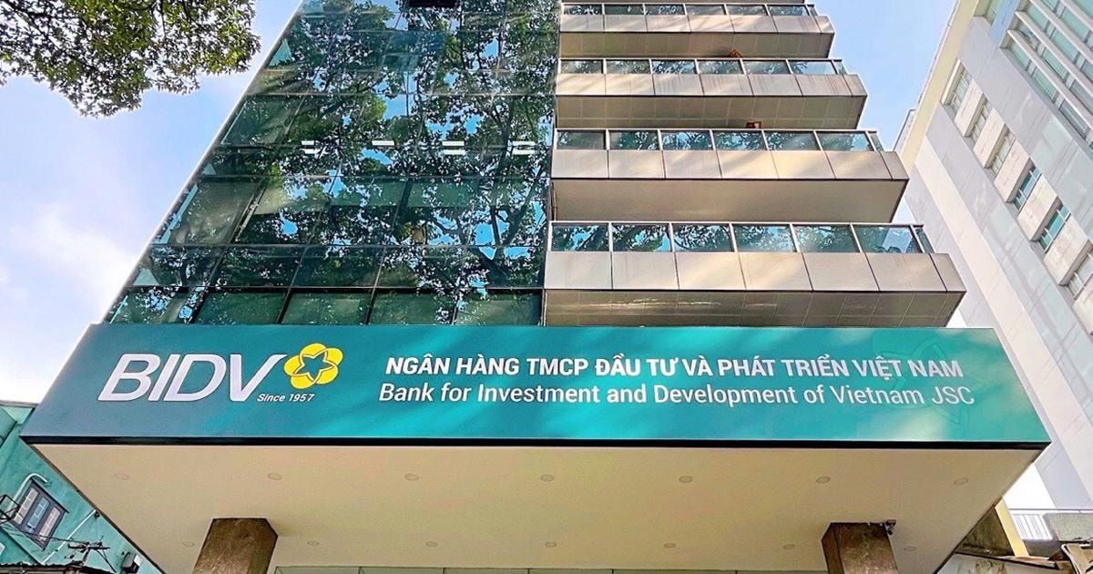 BIDV appoints new Chairman and CEO, with two new Deputy CEOs, effective July 1, 2026