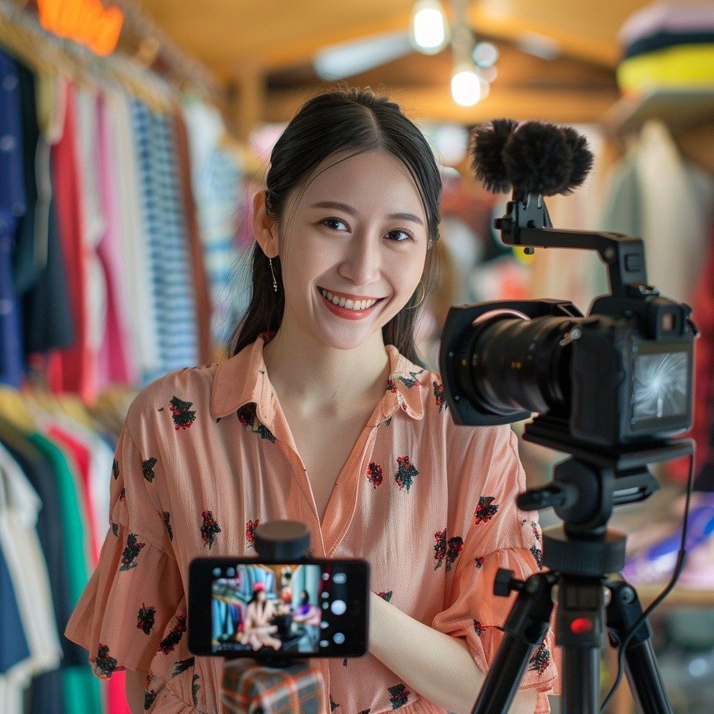 Cảnh báo người bán hàng trực tuyến: ba trường hợp có thể kích hoạt việc dừng phát livestream từ ngày 1 tháng 7 năm 2026.