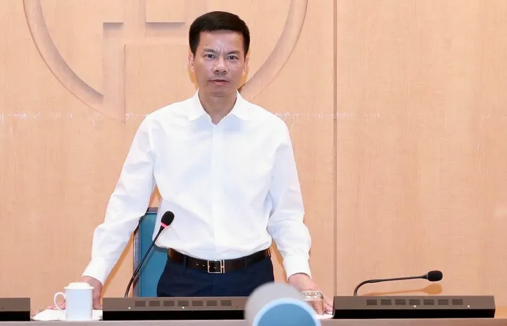 Hà Nội thúc tiến độ 9 cầu vượt sông Hồng, sông Đuống, xong trước APEC 2027