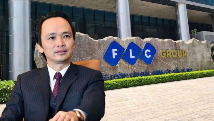 FLC của ông Trịnh Văn Quyết mở rộng hợp tác với đối tác Trung Quốc