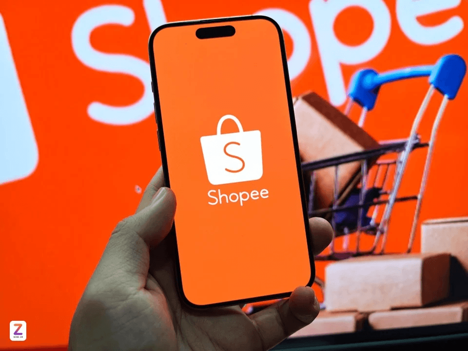 Hàng triệu nhà bán hàng Shopee sắp hưởng lợi từ chính sách mới