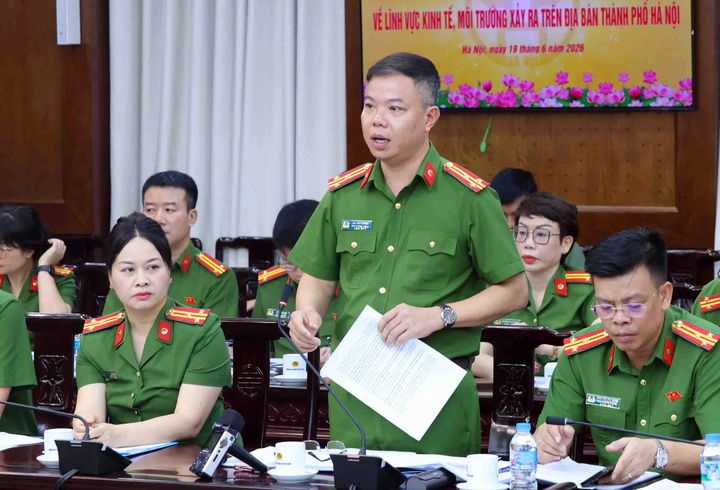 Vụ lừa đảo kỳ nghỉ 2.700 tỷ: Ai là người chống lưng cho đường dây lừa đảo quy mô lớn