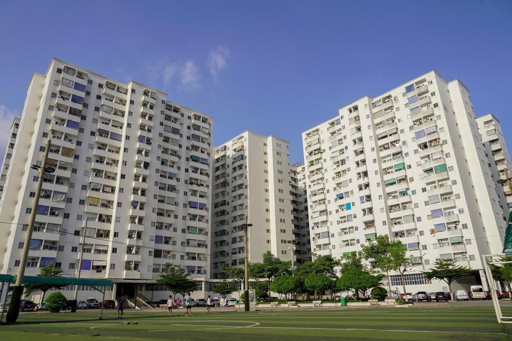 Chính phủ điều chỉnh đề án 1 triệu nhà ở xã hội, giao chỉ tiêu mới cho địa phương