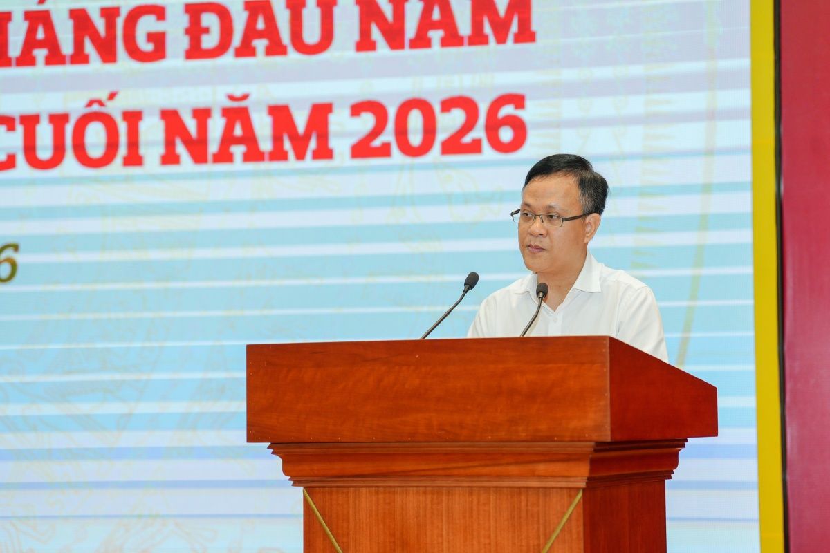 Interbank exchange rate up 0.07% in the first half of 2026 as NHNN maintains flexible policy