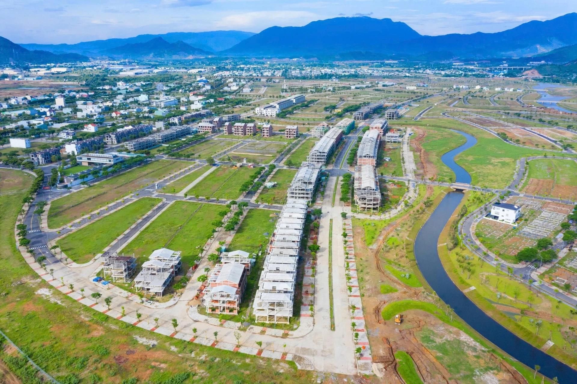 Siêu dự án Golden Hills City tại Đà Nẵng nâng tổng vốn đầu tư lên gần 15.500 tỷ đồng