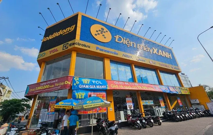 SHS khuyến nghị trung lập đối với cổ phiếu DMX