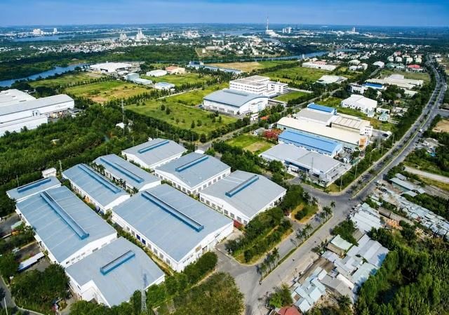 Khánh Hòa định hướng mở thêm 6 khu công nghiệp mới giai đoạn từ 2026 đến 2030