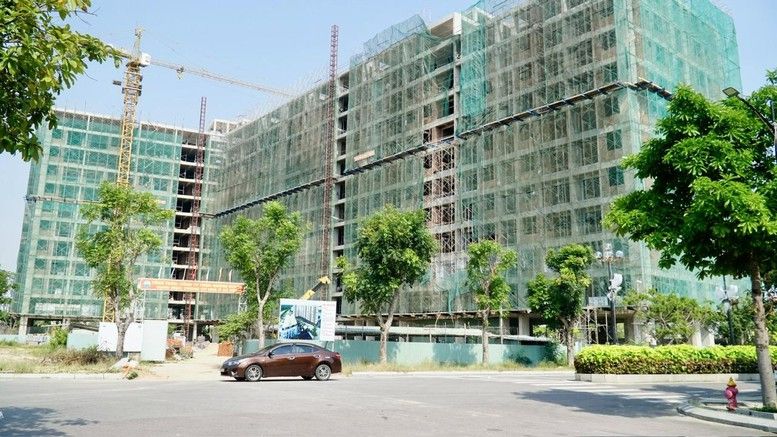 Đề án '1 triệu căn nhà ở xã hội' đã hoàn thành được 77%