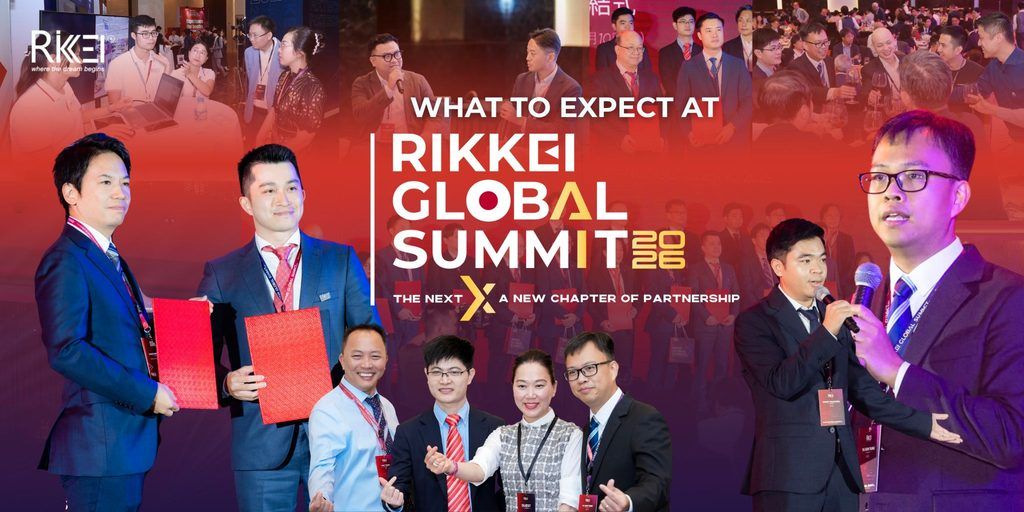 Rikkeisoft kỷ niệm 10 năm khai phá thị trường Nhật Bản, công bố hợp tác toàn diện về An ninh mạng