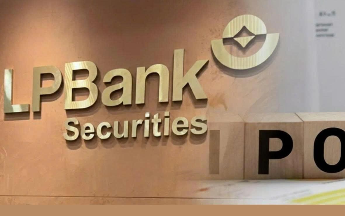 1,4 tỷ cổ phiếu LPS sắp lên HOSE, Chứng khoán LPBank đang làm ăn ra sao?