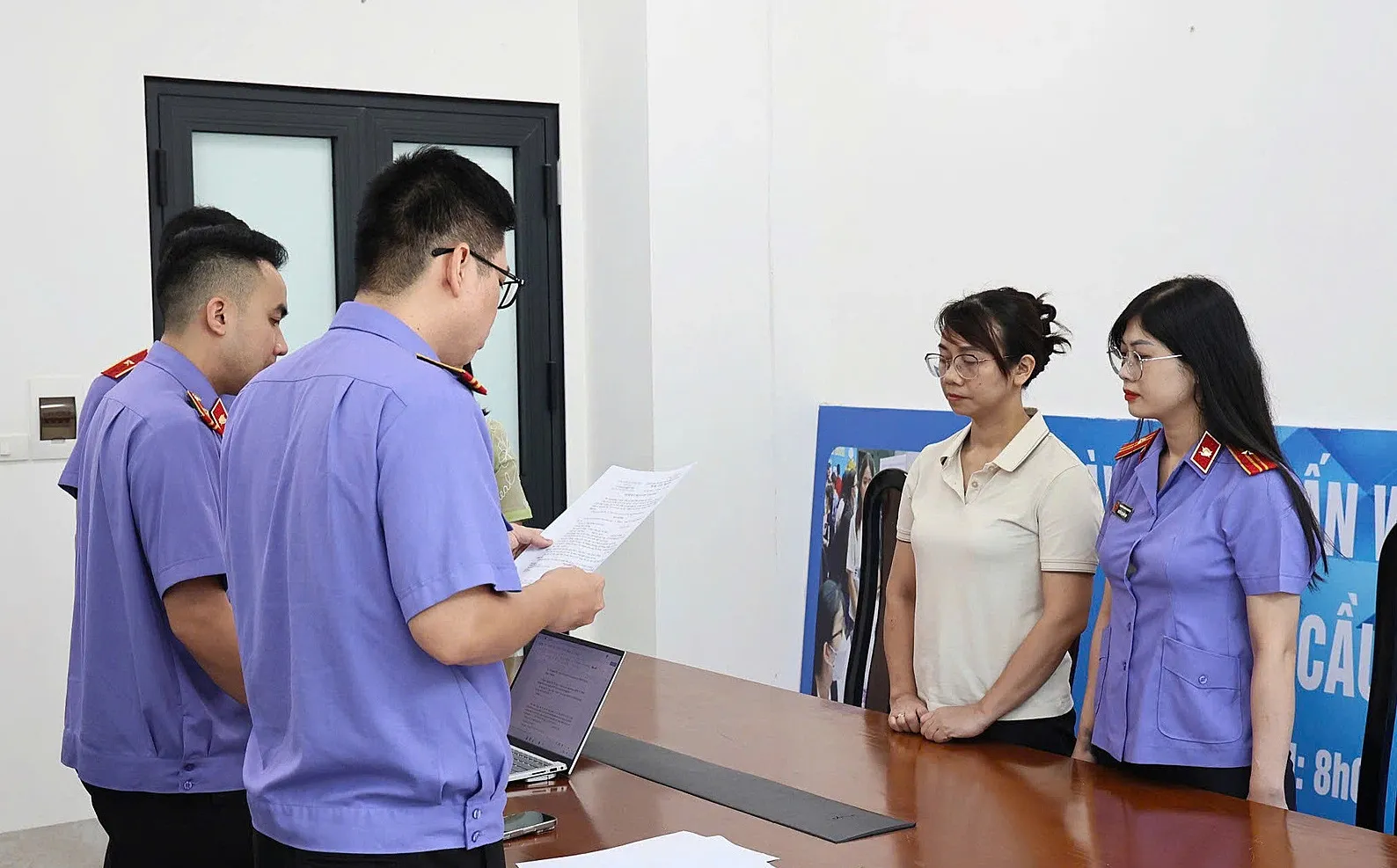 Đề xuất bỏ cơ quan điều tra của VKSND Tối cao