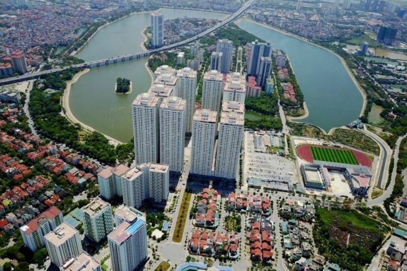 40.000 cư dân HH Linh Đàm lo mất nhà khi Hà Nội xử lý loạt dự án Mường Thanh