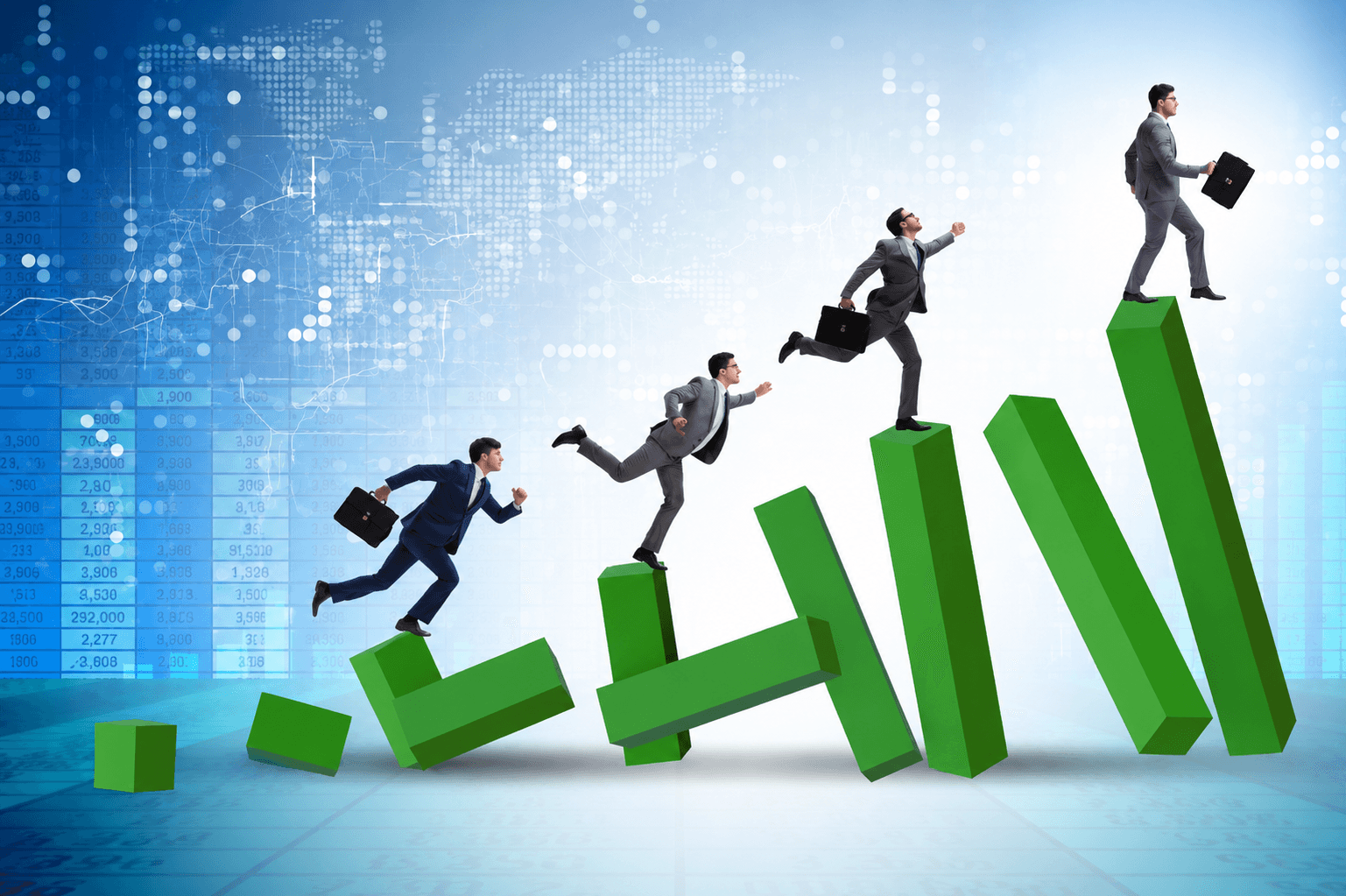  1 phút trước giờ giao dịch phiên 11/8: Giá dầu bật tăng, NHNN yêu cầu giảm tối thiểu 1% lãi suất cho vay