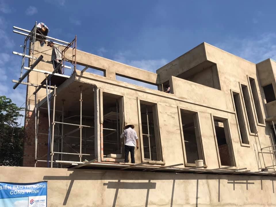  Nghị định 207: Nhà dưới 3 tầng, dưới 250 m2 được tự thiết kế