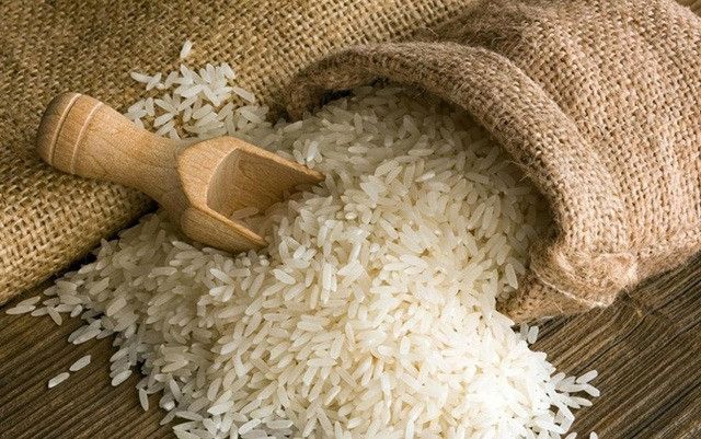 Giá lúa gạo hôm nay 8/9/2026: Giao dịch chậm, gạo nguyên liệu xuất khẩu giảm nhẹ