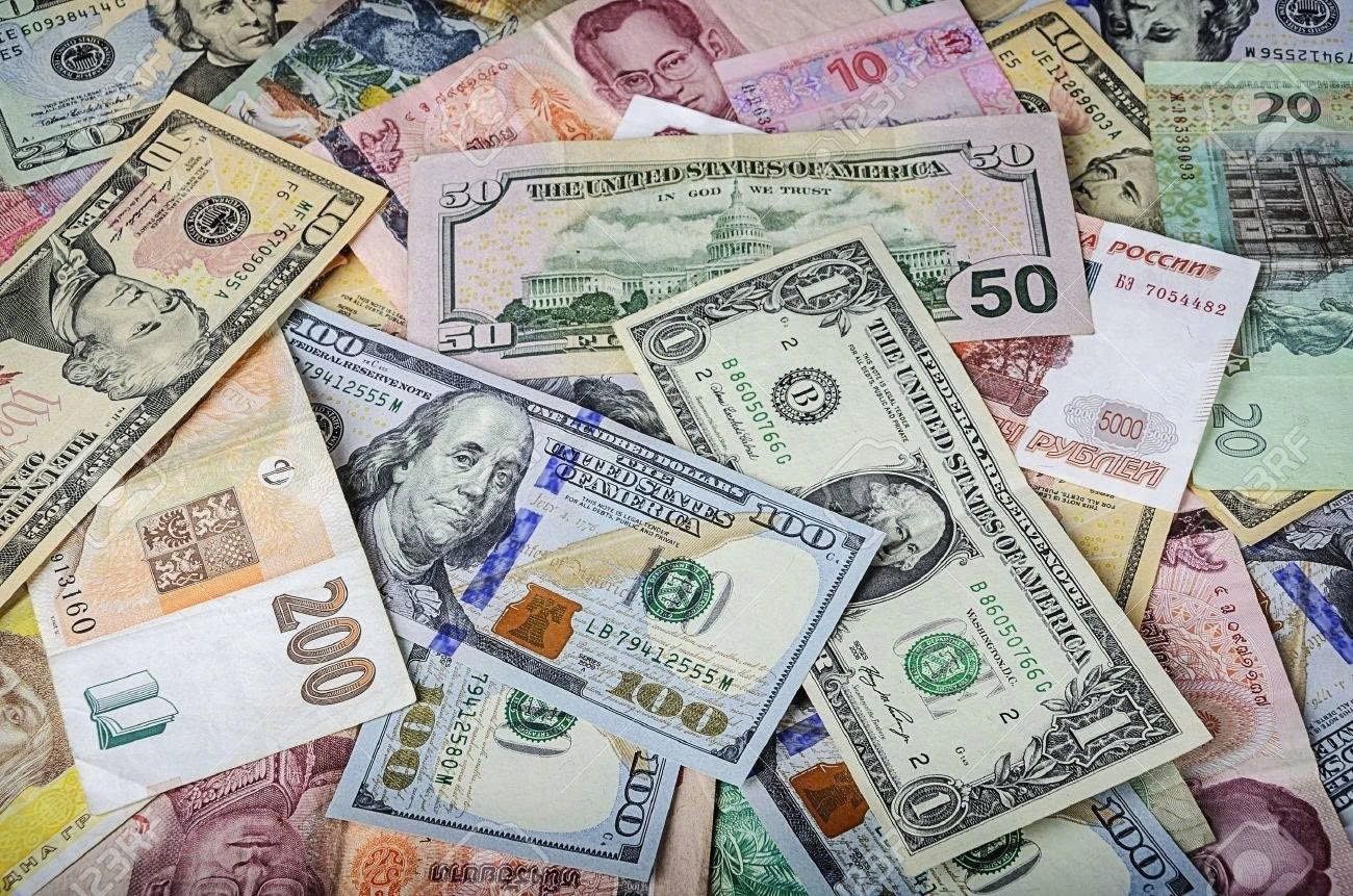 Tỷ giá USD ngày hôm nay 7/10/2026: USD giảm nhẹ, tỷ giá trung tâm xuống 25.111 đồng