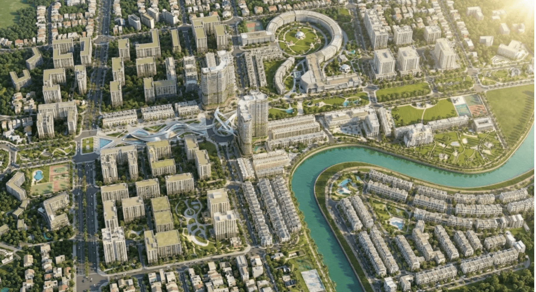 Huế đồng loạt khởi công 7 dự án với tổng vốn trên 11,2 nghìn tỷ đồng, liên danh DOJI tham gia