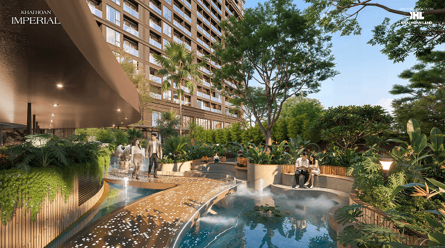 Khải Hoàn Imperial: Định nghĩa “chơi chất” từ những trải nghiệm may đo