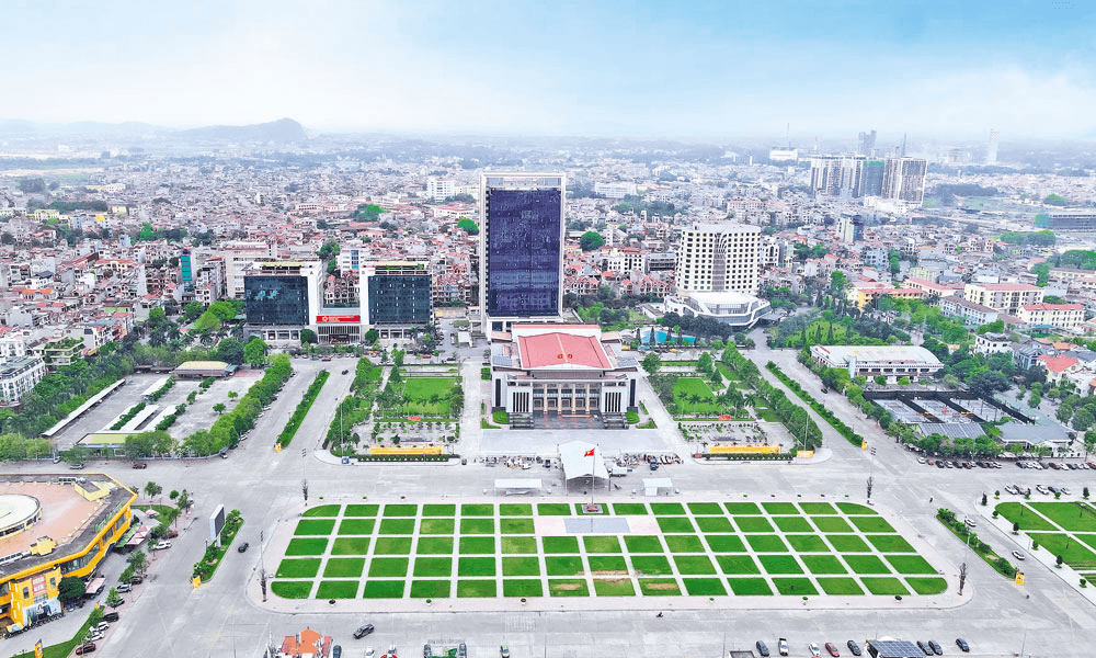 Bac Ninh to Submit Proposal for Centrally Governed City Status, Plans to Add 13 New Wards