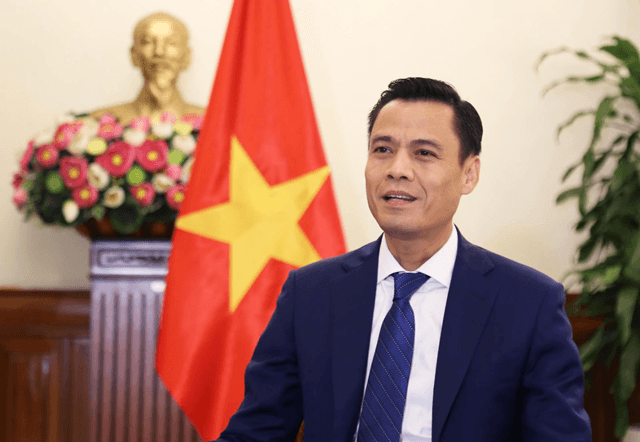 Vietnam seeks to broaden ASEAN–Russia cooperation into the Asia–Europe region