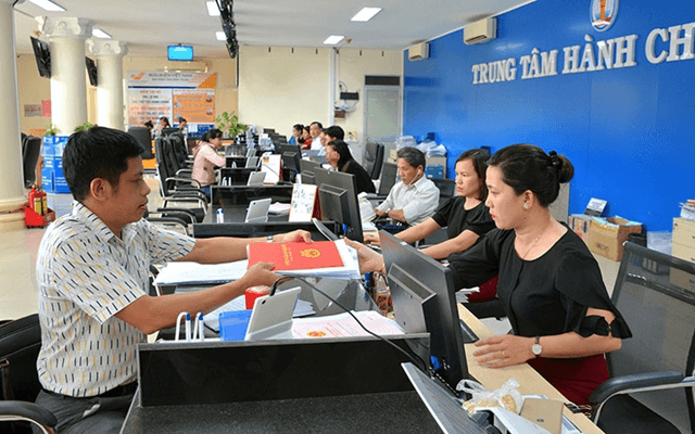 Citizens may not need to re-submit documents already in the database