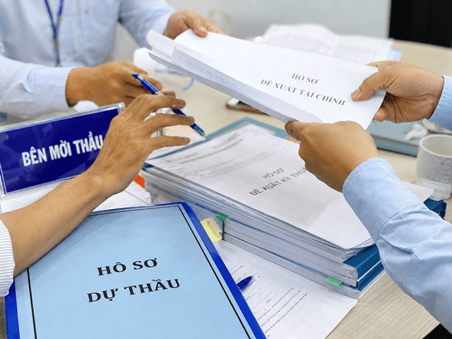 Ministry of Finance proposes expanding direct contracting cases and raising procurement thresholds