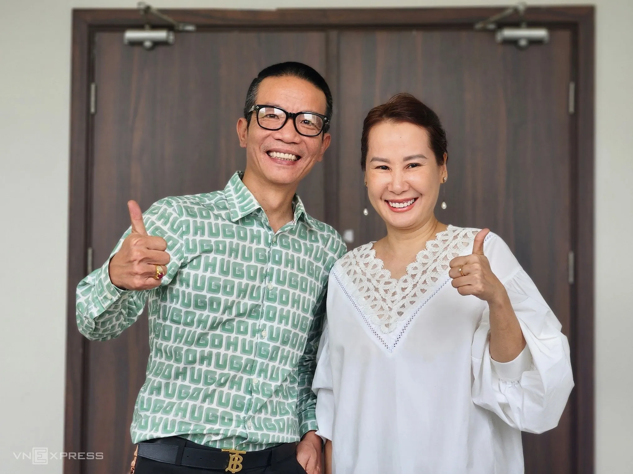 Nhạc sĩ Giáng Son thắng kiện vụ bản quyền ca khúc 'Giấc mơ trưa'