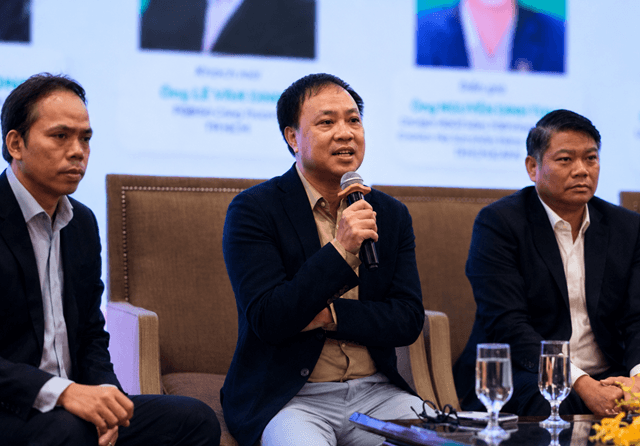 Vietnamese firms grapple with rising logistics costs and freight rates