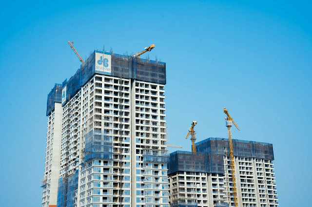 Lãi ròng quý 2 HBC giảm hơn nửa, triển khai phát hành hơn 51.4 triệu cp để hoán đổi nợ