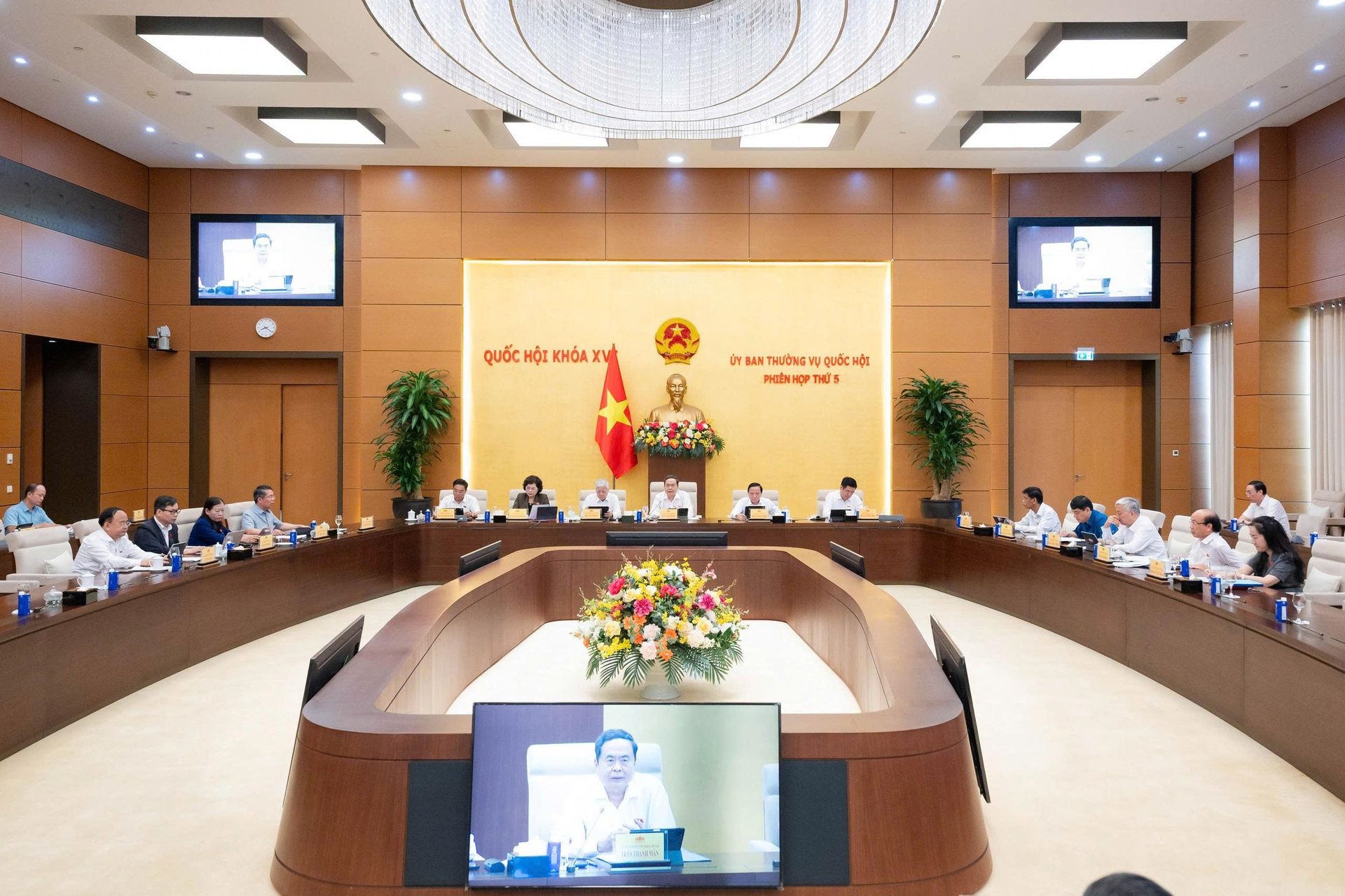 Đề xuất thay đổi cơ chế kiểm tra việc in, đúc và tiêu hủy tiền