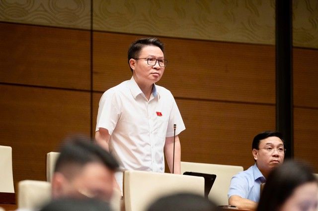 Có dự án bất động sản quảng cáo như trời Âu, thực tế lại khác