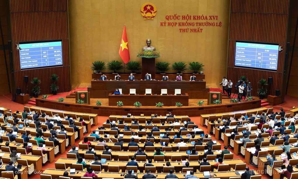Giảm 30% thuế cho hộ kinh doanh, doanh nghiệp thu không quá 10 tỷ đồng